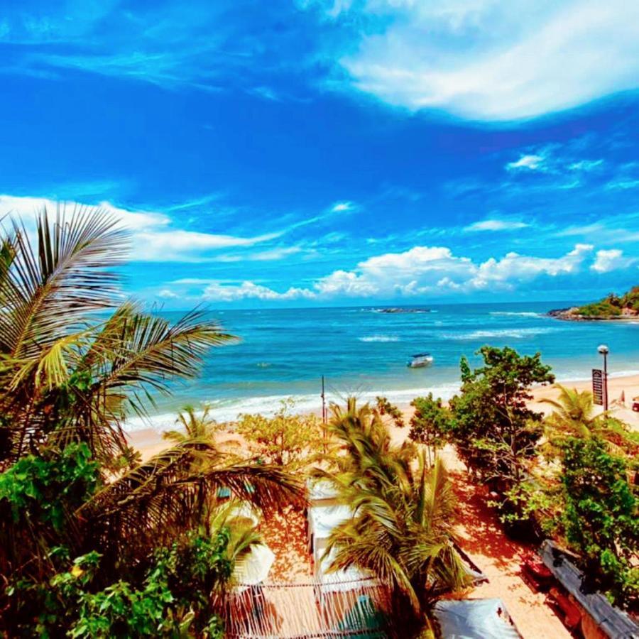 Toddy Unawatuna Hotel Exterior photo