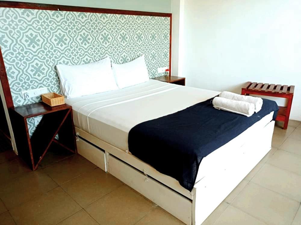 Toddy Unawatuna Hotel Exterior photo
