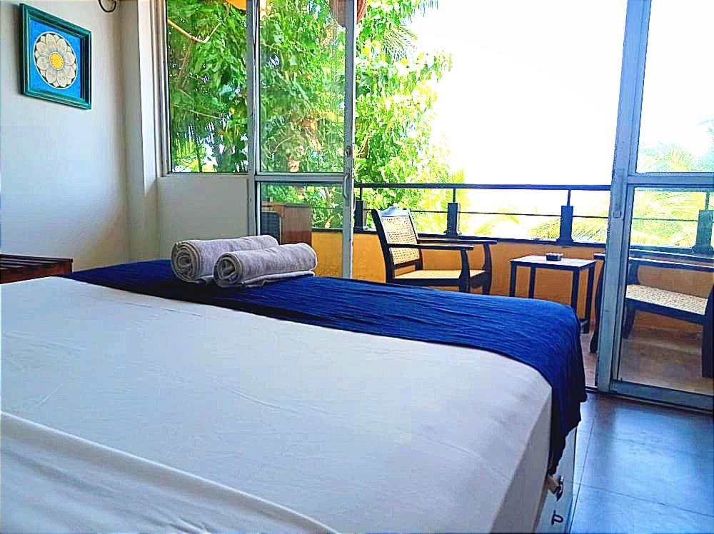 Toddy Unawatuna Hotel Exterior photo